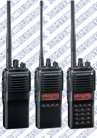 VX-920E Series VX-920E Series